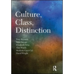 Culture, Class, Distinction