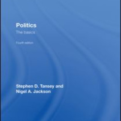 Politics: The Basics