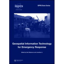 Geospatial Information Technology for Emergency Response