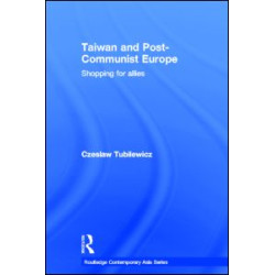 Taiwan and Post-Communist Europe Taiwan and Post-Communist Europe