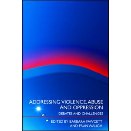 Addressing Violence, Abuse and Oppression