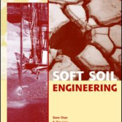 Soft Soil Engineering Soft Soil Engineering
