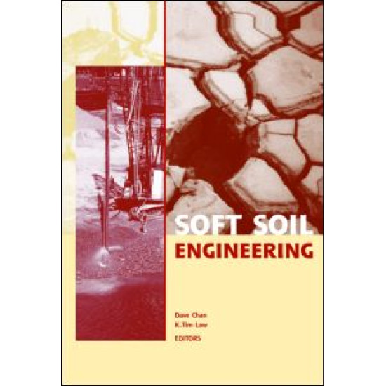 Soft Soil Engineering