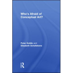 Who's Afraid of Conceptual Art?