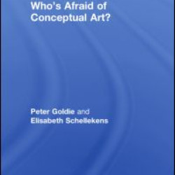 Who's Afraid of Conceptual Art?