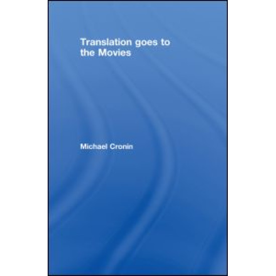 Translation goes to the Movies