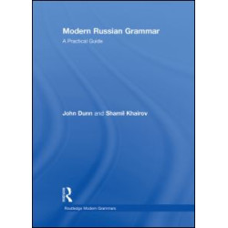 Modern Russian Grammar Modern Russian Grammar