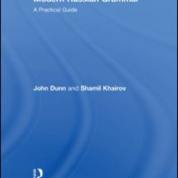 Modern Russian Grammar Modern Russian Grammar
