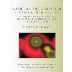 Intention and Causation in Medical Non-Killing