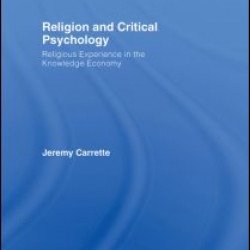 Religion and Critical Psychology Religion and Critical Psychology
