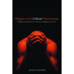 Religion and Critical Psychology Religion and Critical Psychology