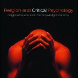 Religion and Critical Psychology Religion and Critical Psychology