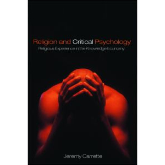 Religion and Critical Psychology