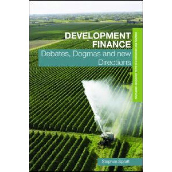 Development Finance