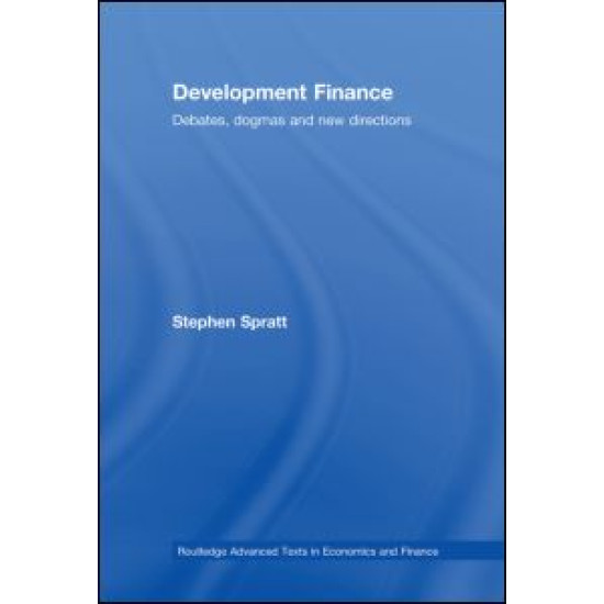 Development Finance