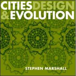 Cities Design and Evolution Cities Design and Evolution