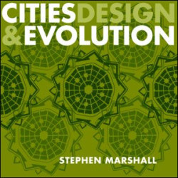 Cities Design and Evolution
