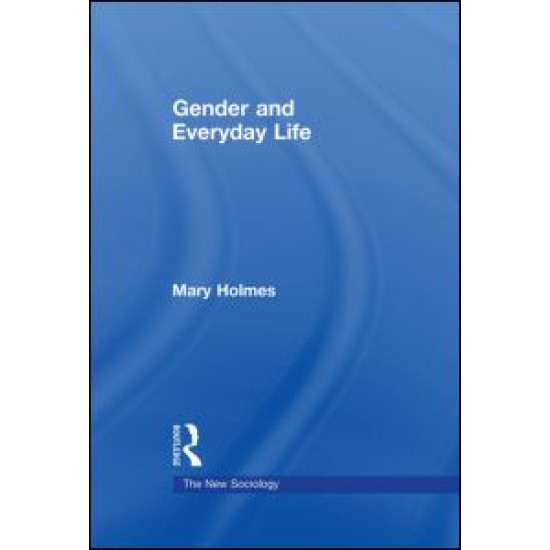 Gender and Everyday Life