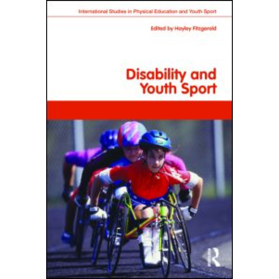 Disability and Youth Sport Disability and Youth Sport