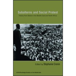 Subalterns and Social Protest Subalterns and Social Protest