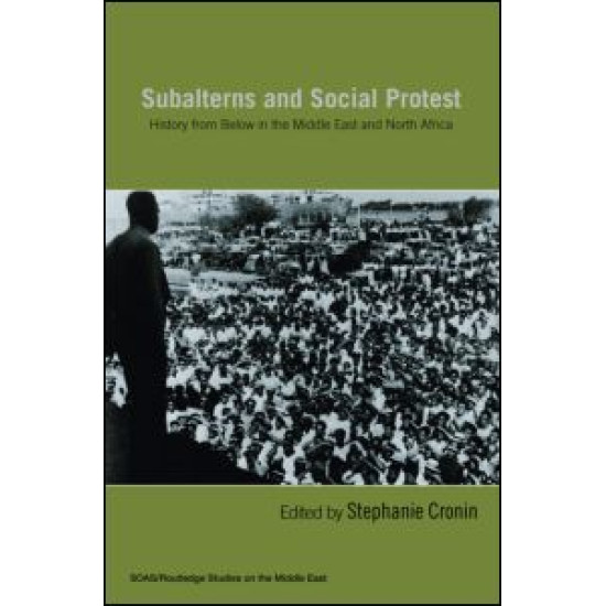 Subalterns and Social Protest