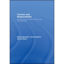 Tourism and Responsibility