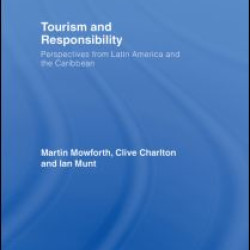 Tourism and Responsibility