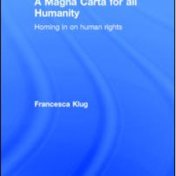 A Magna Carta for all Humanity A Magna Carta for all Humanity