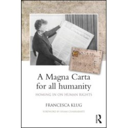 A Magna Carta for all Humanity A Magna Carta for all Humanity