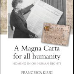 A Magna Carta for all Humanity A Magna Carta for all Humanity