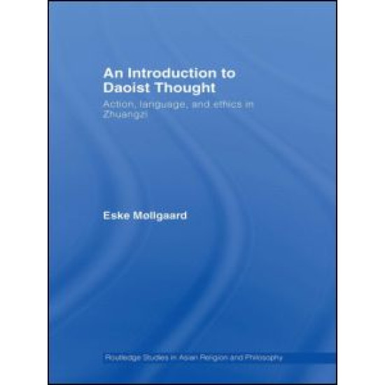 An Introduction to Daoist Thought An Introduction to Daoist Thought
