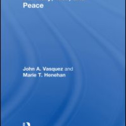 Territory, War, and Peace Territory, War, and Peace