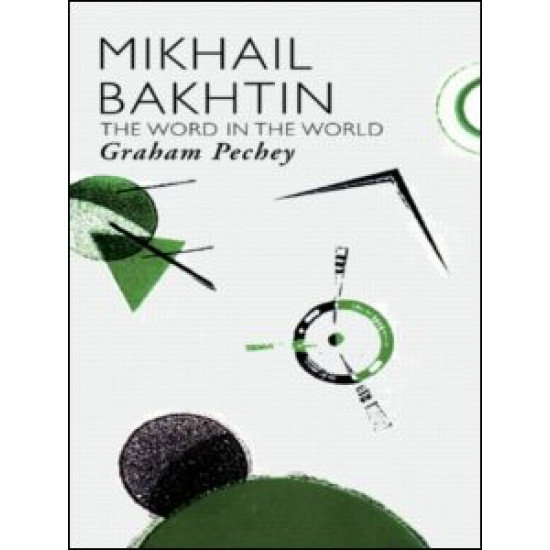 Mikhail Bakhtin