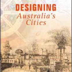Designing Australia's Cities