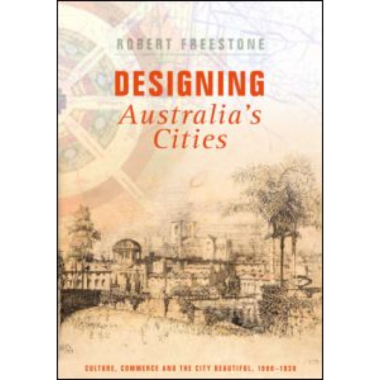 Designing Australia's Cities