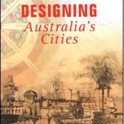 Designing Australia's Cities