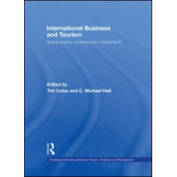 International Business and Tourism International Business and Tourism