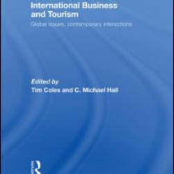International Business and Tourism International Business and Tourism