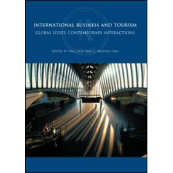International Business and Tourism International Business and Tourism