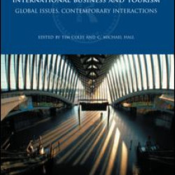 International Business and Tourism International Business and Tourism