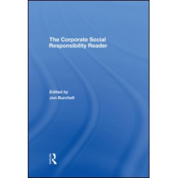 The Corporate Social Responsibility Reader