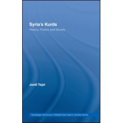 Syria's Kurds Syria's Kurds
