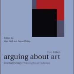 Arguing About Art Arguing About Art