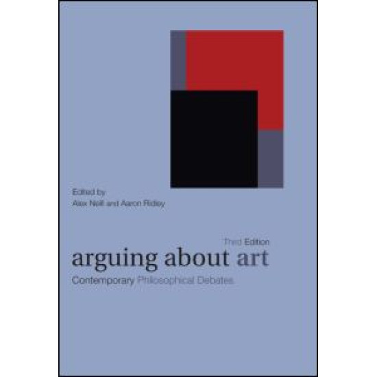 Arguing About Art Arguing About Art
