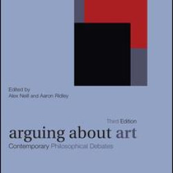 Arguing About Art Arguing About Art