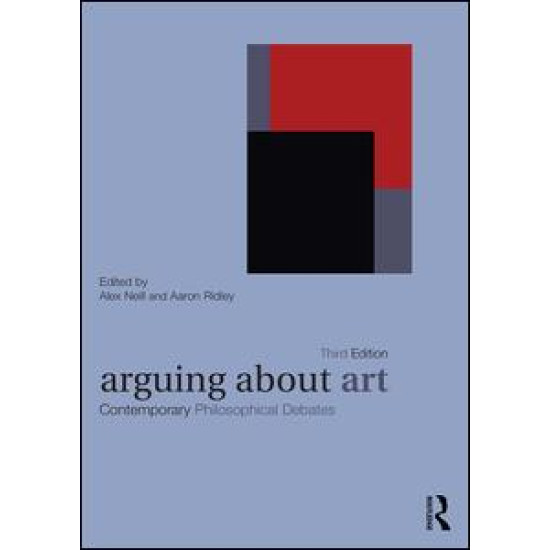 Arguing About Art Arguing About Art