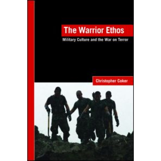 The Warrior Ethos