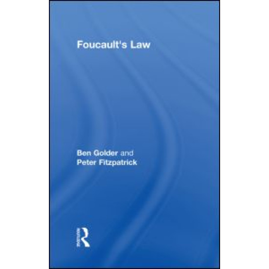 Foucault's Law