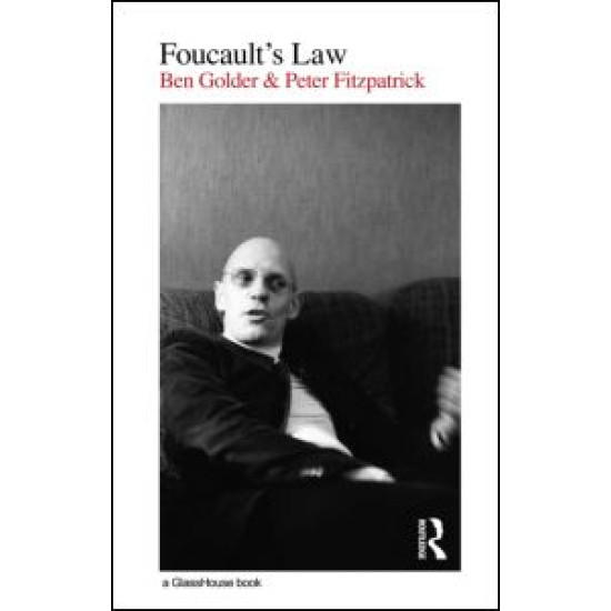 Foucault's Law