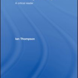 Rethinking Landscape Rethinking Landscape